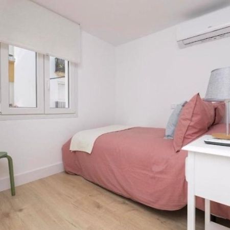 Apartamento En El Mismo Centro - Aires Del Puerto El Puerto de Santa María Exterior foto