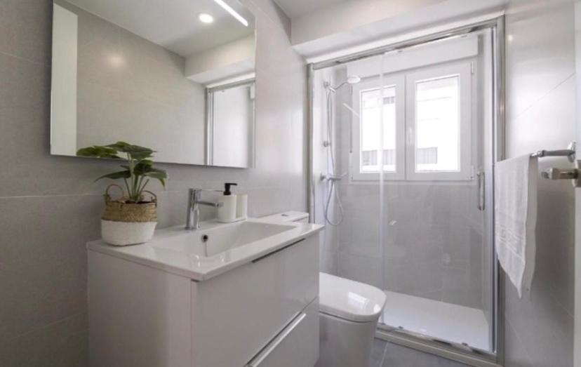 Apartamento En El Mismo Centro - Aires Del Puerto El Puerto de Santa María Exterior foto
