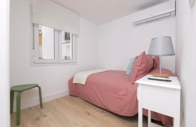 Apartamento En El Mismo Centro - Aires Del Puerto El Puerto de Santa María Exterior foto
