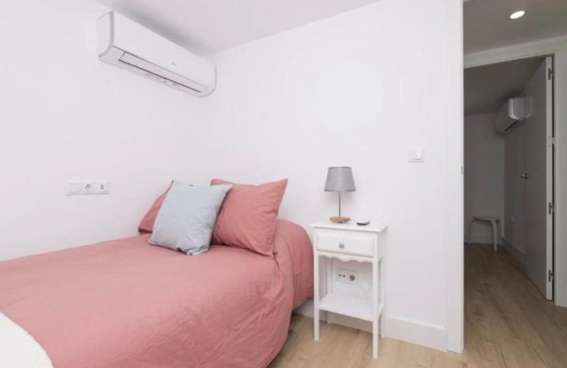 Apartamento En El Mismo Centro - Aires Del Puerto El Puerto de Santa María Exterior foto