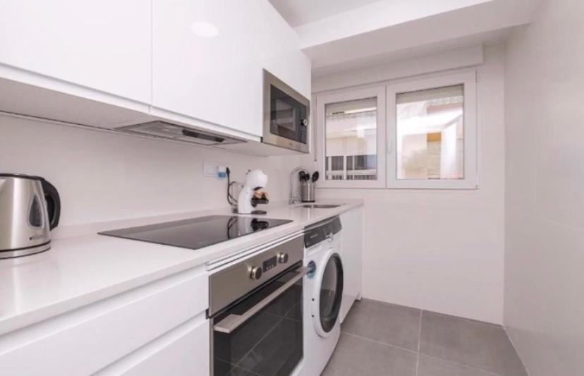 Apartamento En El Mismo Centro - Aires Del Puerto El Puerto de Santa María Exterior foto