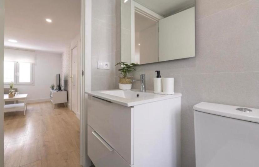 Apartamento En El Mismo Centro - Aires Del Puerto El Puerto de Santa María Exterior foto