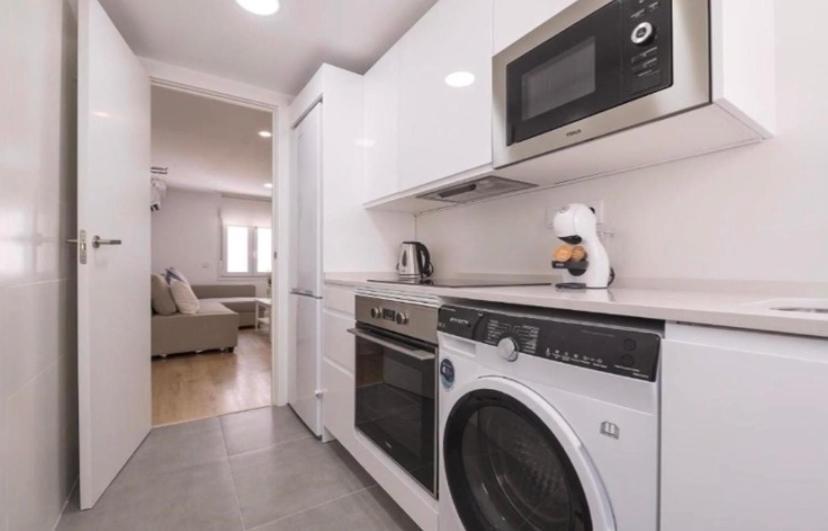 Apartamento En El Mismo Centro - Aires Del Puerto El Puerto de Santa María Exterior foto