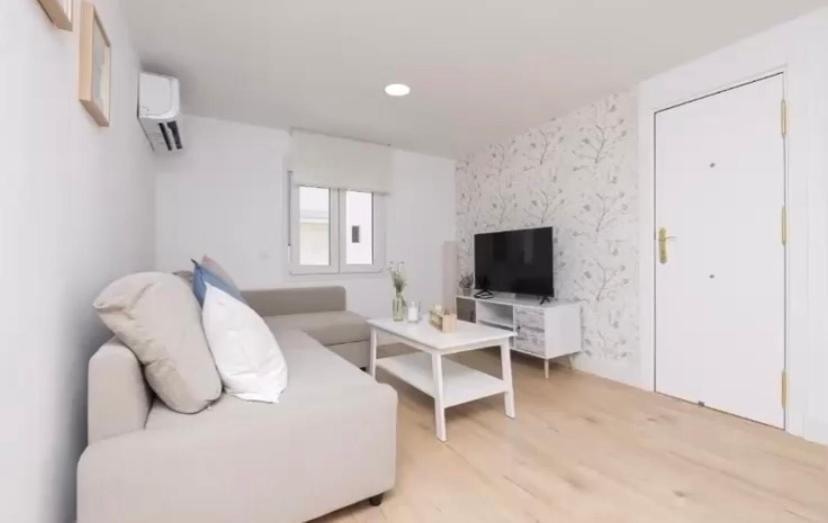 Apartamento En El Mismo Centro - Aires Del Puerto El Puerto de Santa María Exterior foto