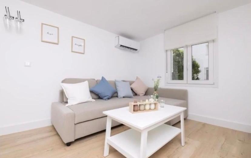 Apartamento En El Mismo Centro - Aires Del Puerto El Puerto de Santa María Exterior foto